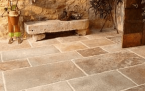 flooring installation, New Jersey Natural Stone Flooring