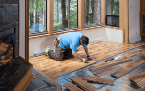 flooring installation, New Jersey flooring installation, New Jersey