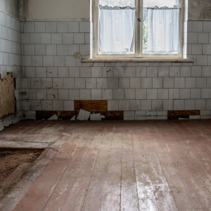 Flooring Installation